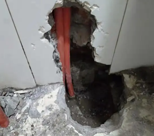 休宁漏水检测电话