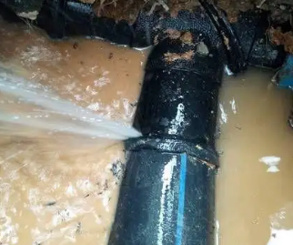 休宁测漏水公司哪家好