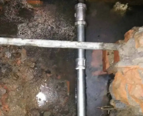 休宁漏水检测公司电话