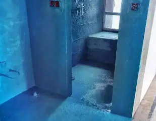 休宁卫生间防水哪家好