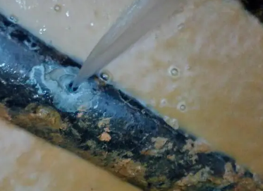 休宁水管漏水检测多少钱