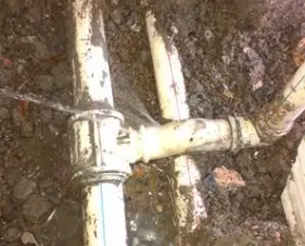 休宁卫生间测漏水多少钱