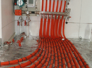 休宁地暖维修多少钱