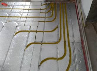 休宁地暖维修哪家好