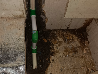 休宁卫生间测漏水哪家好