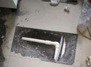 休宁卫生间测漏水哪家好