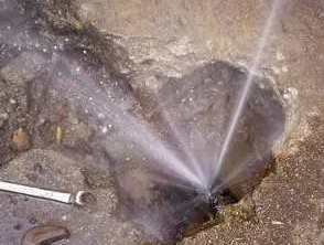 休宁水管漏水检测哪家好