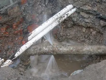 休宁测漏水多少钱