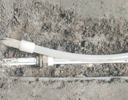 休宁测漏水哪家好